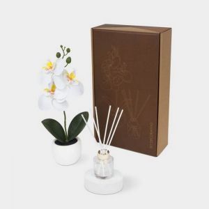 SET DECORATIVO FIORA personalizada